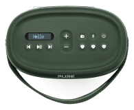 PURE Woodland Green EU/UK/AUS - 1538395 - zdjęcie 3